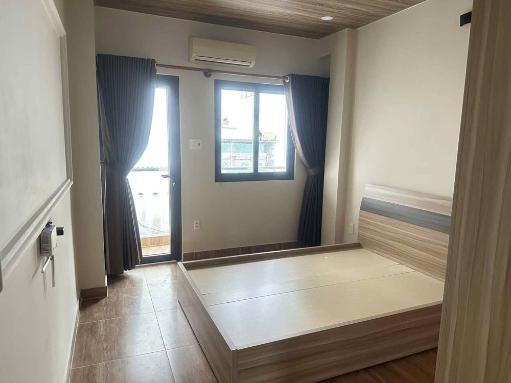 PHÒNG TRỌ CAO CẤP – GIÁ TỐT  – CHÍNH CHỦ CẦN CHO THUÊ TẠI  54/5 Đường Bạch Đằng, Phường 2