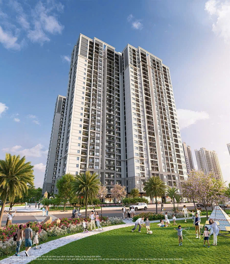 Bán Shop Chân Đế Góc - London Vinhomes Ocean Park 1 Gia Lâm - Hà Nội