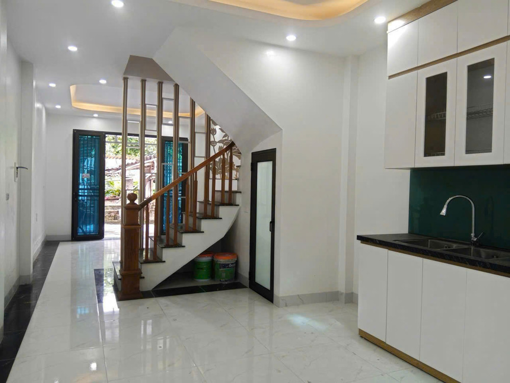 NHÀ ĐẸP VĂN NỘI, PHÚ LƯƠNG, HÀ ĐỘNG, HÀ NỘI