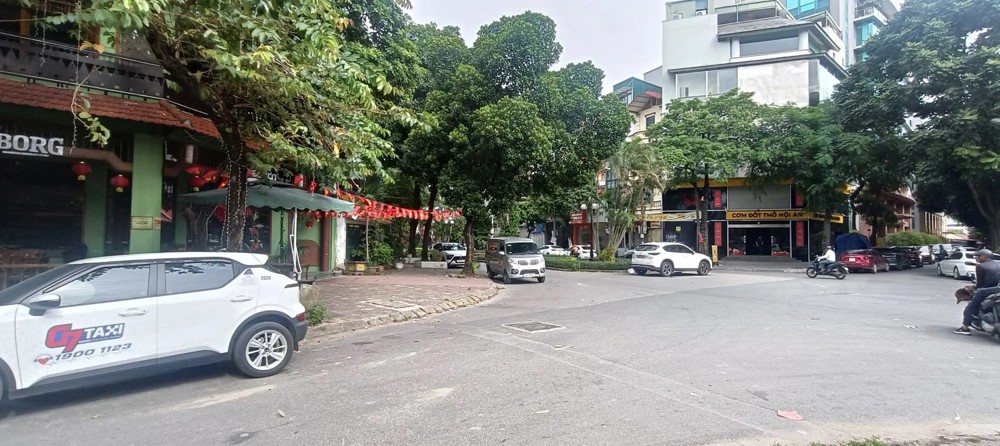 💎 BÁN NHÀ MP NGUYỄN BÁ KHOẢN - VỊ TRÍ VIP - VIEW THOÁNG VĨNH VIỄN - 84M2 - MT 5M - 45.9 TỶ 💎