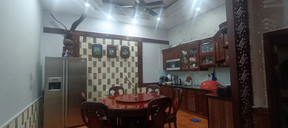 💎 BÁN NHÀ MP NGUYỄN BÁ KHOẢN - VỊ TRÍ VIP - VIEW THOÁNG VĨNH VIỄN - 84M2 - MT 5M - 45.9 TỶ 💎