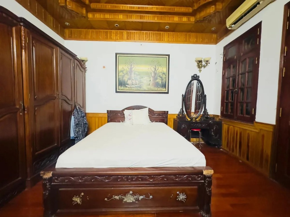 💎 BÁN NHÀ MP NGUYỄN BÁ KHOẢN - VỊ TRÍ VIP - VIEW THOÁNG VĨNH VIỄN - 84M2 - MT 5M - 45.9 TỶ 💎