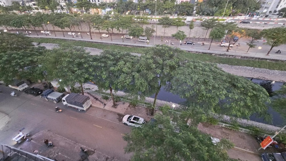 ✨ TUYỆT PHẨM TÒA VP 9T MP QUAN HOA - 143M2 - MT 7.9M - VIEW SÔNG - FULL PCCC. GIÁ 109 TỶ ✨