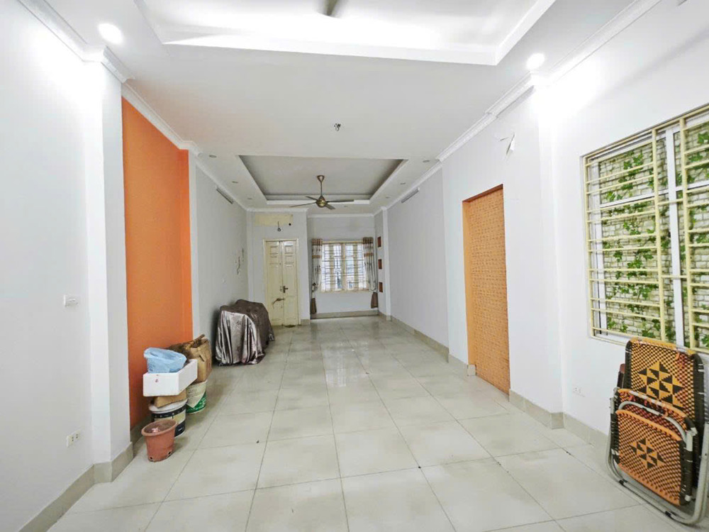 Chính chủ cần bán nhà Khương Hạ, Thanh Xuân - Ô tô tránh kinh doanh 62m x 6 tầng 21 tỷ