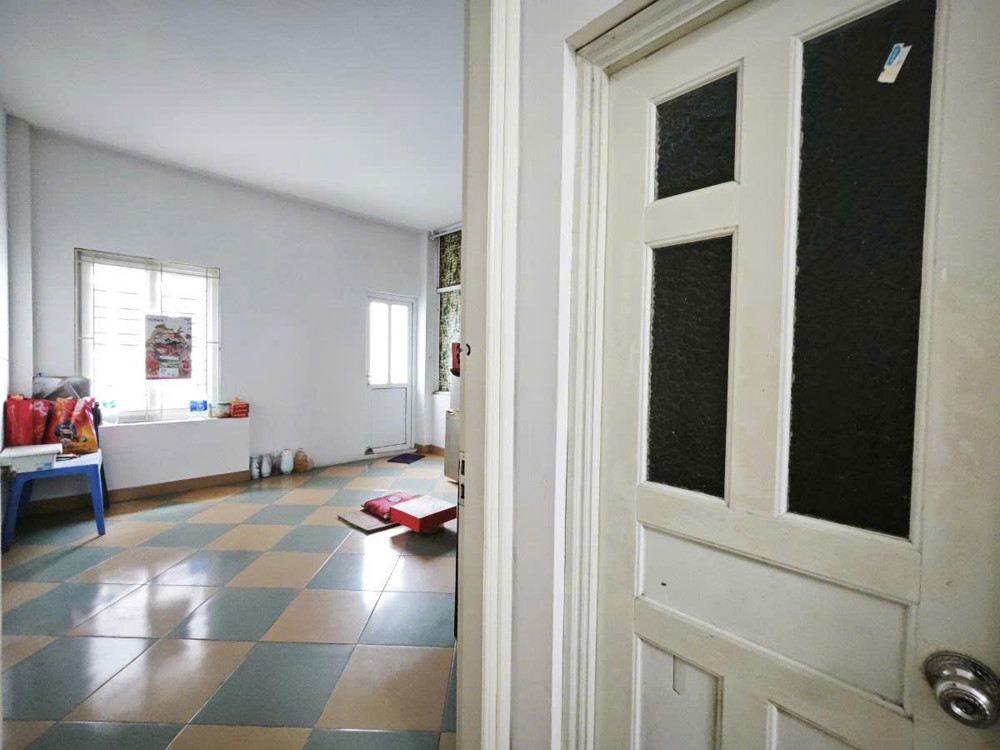 Chính chủ cần bán nhà Khương Hạ, Thanh Xuân - Ô tô tránh kinh doanh 62m x 6 tầng 21 tỷ