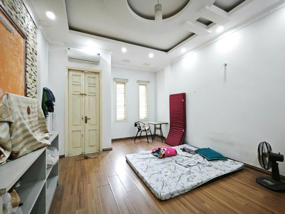 Chính chủ cần bán nhà Khương Hạ, Thanh Xuân - Ô tô tránh kinh doanh 62m x 6 tầng 21 tỷ