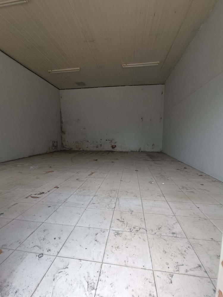 Cho thuê kho Bình Lợi, P.13 cũ, 5x7m, 5tr