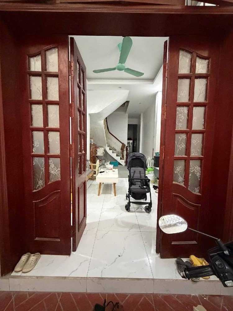 YÊN HÒA 45M x4 TẦNG 9,6 TỶ NHÀ MẶT NGÕ THÔNG,GẦN PHỐ,NGÕ RỘNG 2,5M,GIÁ ĐẦU TƯ