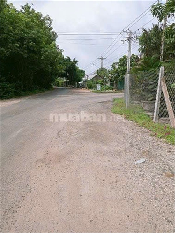 ĐẤT ĐẸP – GIÁ TỐT  – CHÍNH CHỦ CẦN BÁN TẠI Xã Suối Dây, Huyện Tân Châu, Tây Ninh