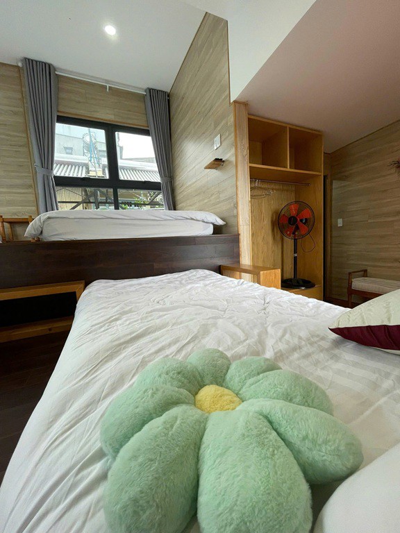 CẦN CHO THUÊ KINH DOANH -  NHÀ VIEW SIÊU ĐẸP - 1000m2 Phường 6 ,Đà Lạt, Lâm Đồng