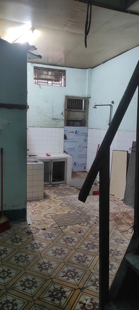 NHÀ ĐẸP – GIÁ TỐT – CHÍNH CHỦ CẦN BÁN NHÀ RIÊNG Tại Trần Nhân Tôn - Phường 9 - Quận 5 - HCM