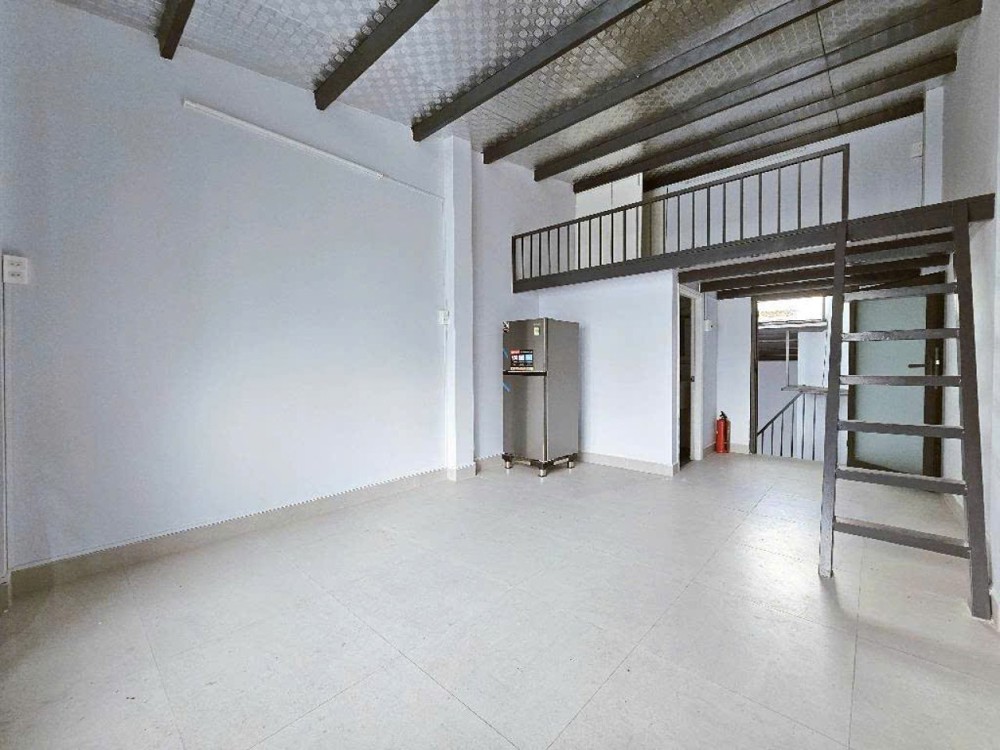 Nhà Lô góc SHR 2 tầng 52m2 – Nơ Trang Long Bình Thạnh SS