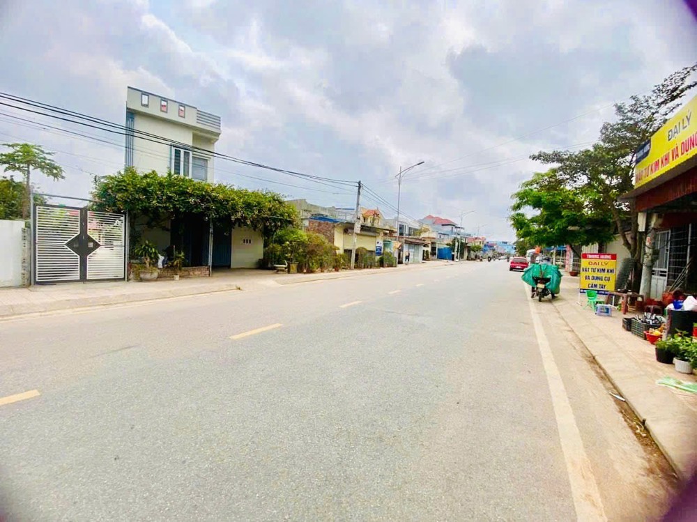 Lô đất mặt đường 361 – Đại Đồng, Kiến Thụy, giá hiếm 3.x tỷ, vị trí kinh doanh cực đẹp! ZALO 0567 Lô đất mặt đường 361 – Đại Đồng, Kiến Thụy, giá hiếm 3.x tỷ, vị trí kinh doanh cực đẹp! ZALO 0567
