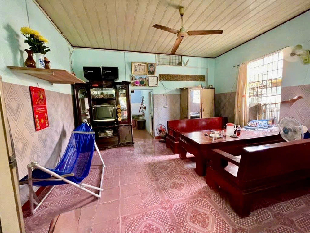 💥 NGAY CHỢ TAM HÀ, THỦ ĐỨC - 51M2 - CHỈ 3.9 TỶ