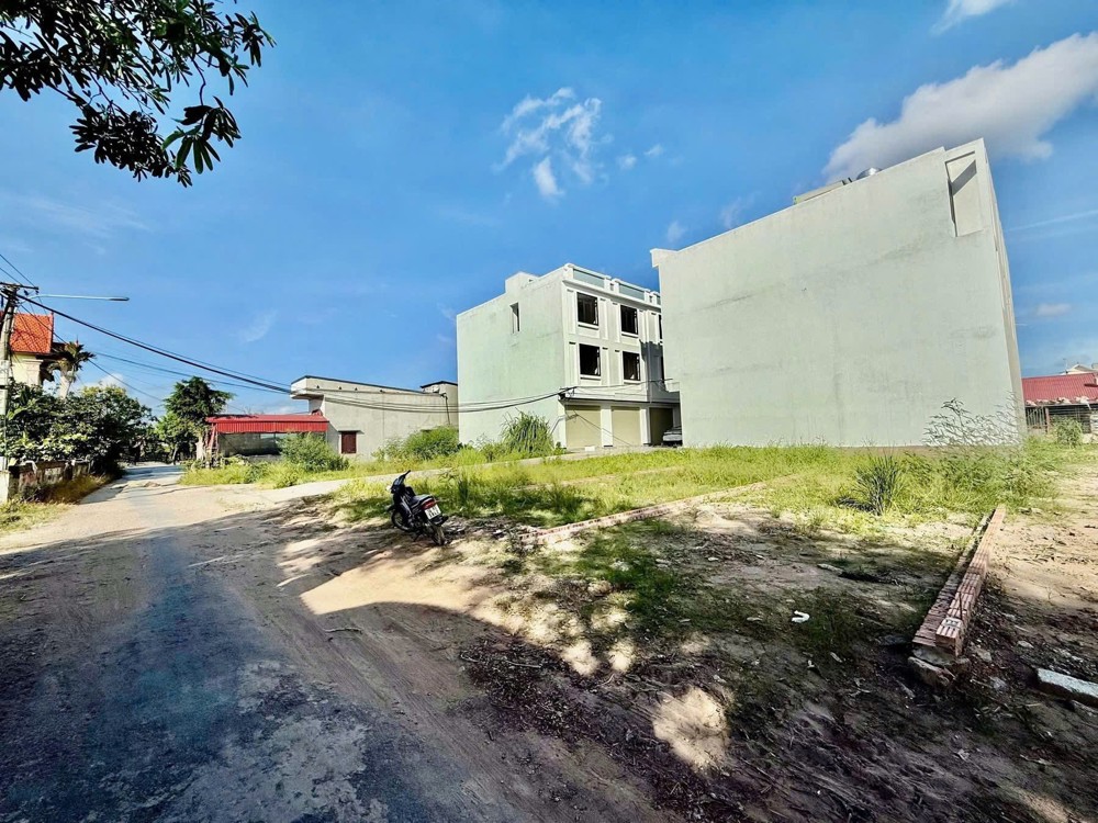 Bán lô đất hiếm Hải Thành 2 – Dương Kinh, đường nhựa 10m, giá chỉ 2.x tỷ! ZALO 0567 222 555