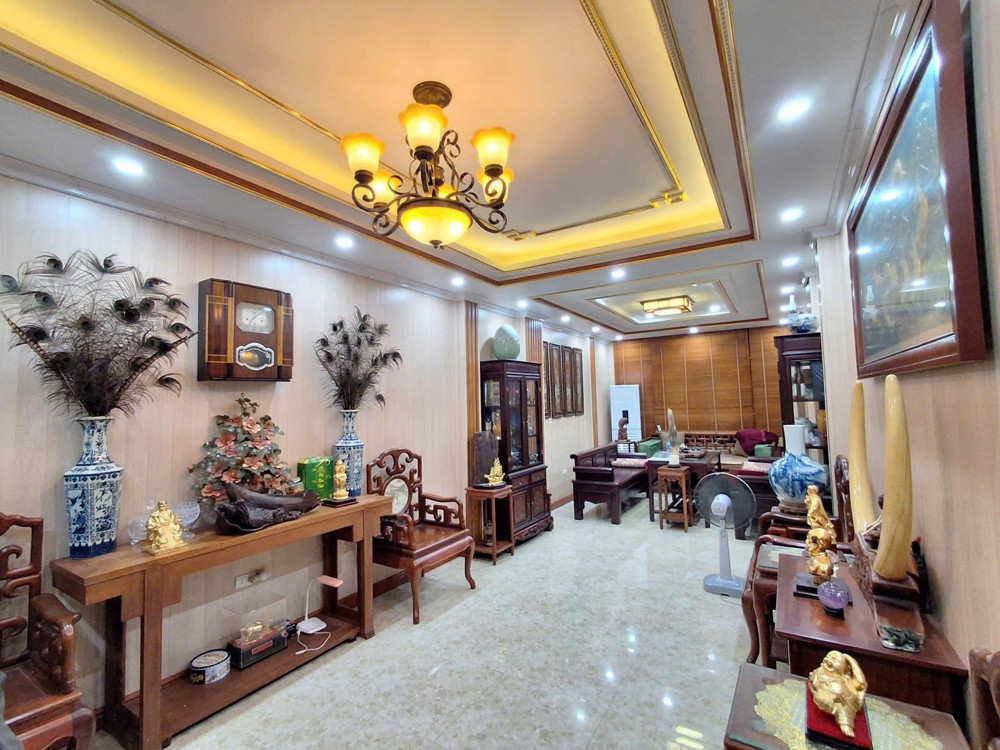 NHÀ ĐẸP WIEW hồ tai Trâu 40/64 m2 X 5 Tầng X 19.8 tỷ Long Biên- Hà Nội NHÀ ĐẸP WIEW hồ tai Trâu 40/64 m2 X 5 Tầng X 19.8 tỷ Long Biên- Hà Nội