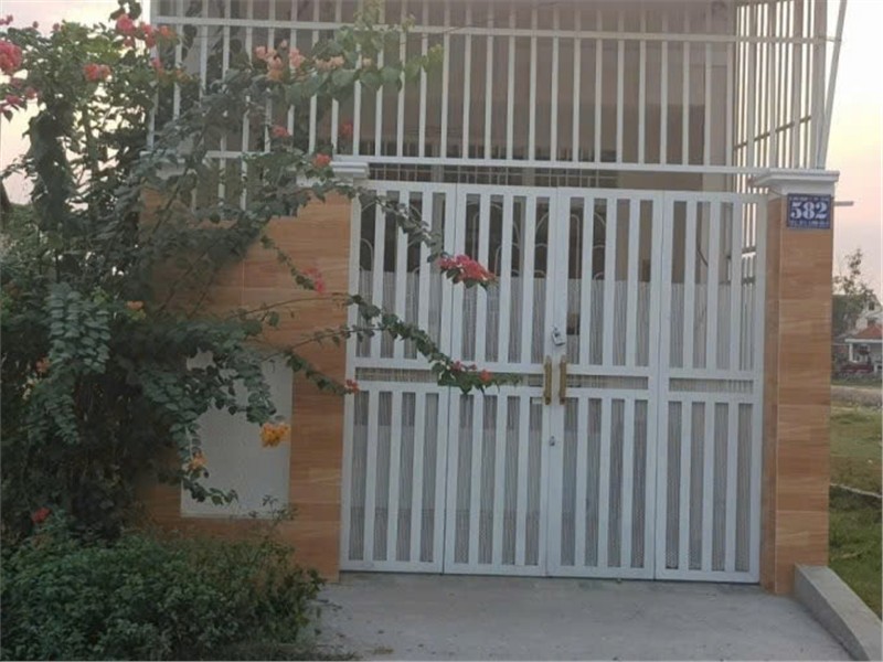 NHÀ ĐẸP – GIÁ TỐT  – CHÍNH CHỦ CẦN BÁN GẦN KCN Vĩnh Lộc, cách đường Nữ Dân Công 50m NHÀ ĐẸP – GIÁ TỐT  – CHÍNH CHỦ CẦN BÁN GẦN KCN Vĩnh Lộc, cách đường Nữ Dân Công 50m