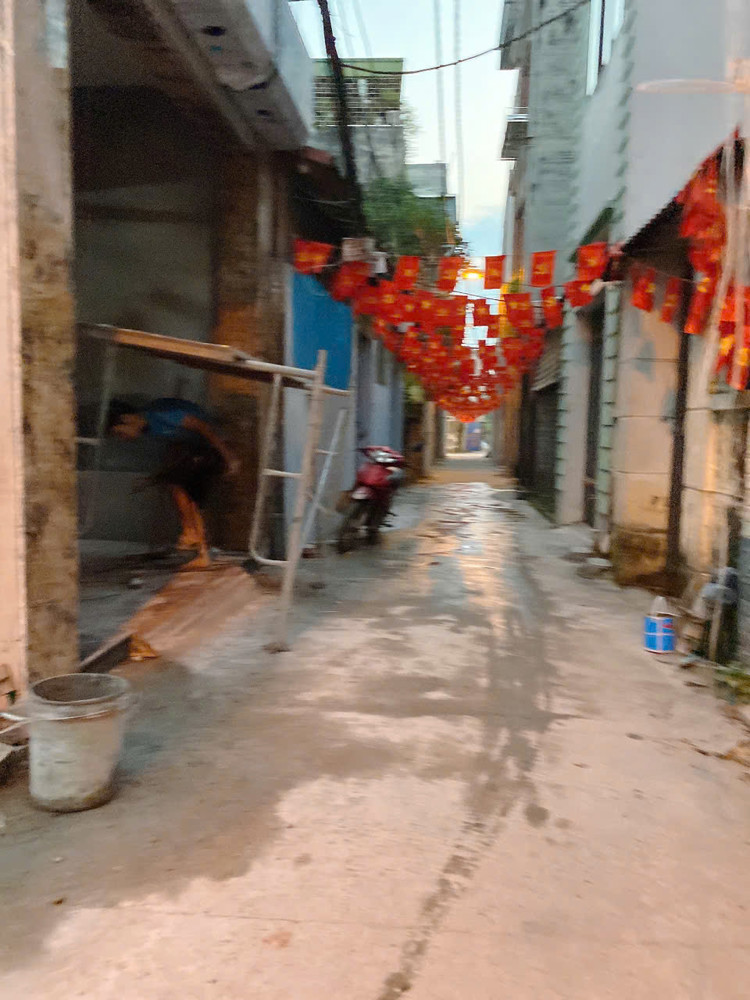 BÁN ĐẤT NGỌC THỤY MẶT NGÕ Ô TÔ THÔNG 42M2 X 5.1 TỶ LONG BIÊN -HÀ NỘI BÁN ĐẤT NGỌC THỤY MẶT NGÕ Ô TÔ THÔNG 42M2 X 5.1 TỶ LONG BIÊN -HÀ NỘI