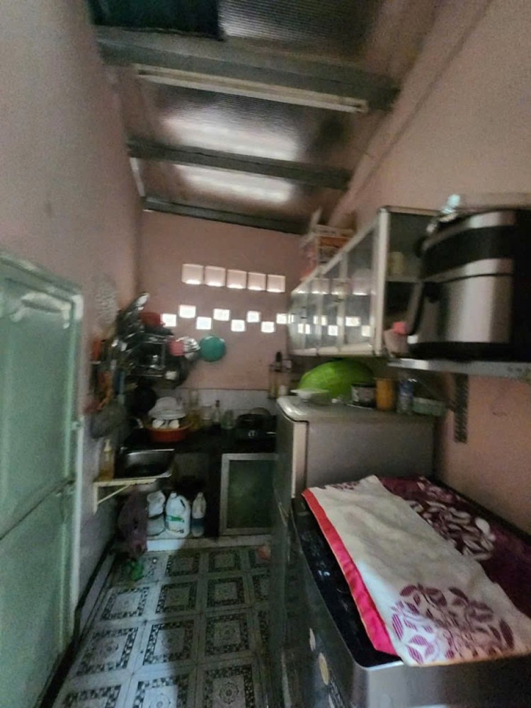 Nhà Nở hậu SHR 2 tầng 52m2 – Huỳnh Đình Hai Bình Thạnh S