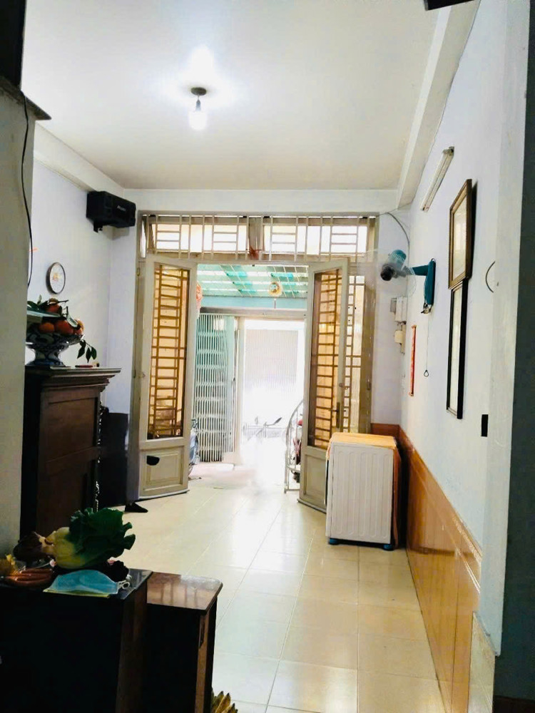 Tân Bình - Sát Lý Thường Kiệt - 78M - 10PN Cho Thuê - 11 Tỷ
