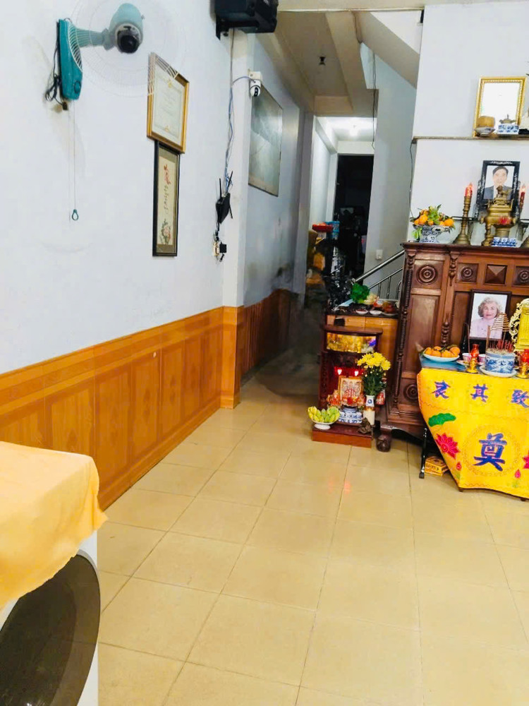 Tân Bình - Sát Lý Thường Kiệt - 78M - 10PN Cho Thuê - 11 Tỷ