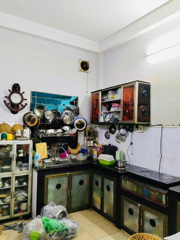 Tân Bình - Sát Lý Thường Kiệt - 78M - 10PN Cho Thuê - 11 Tỷ