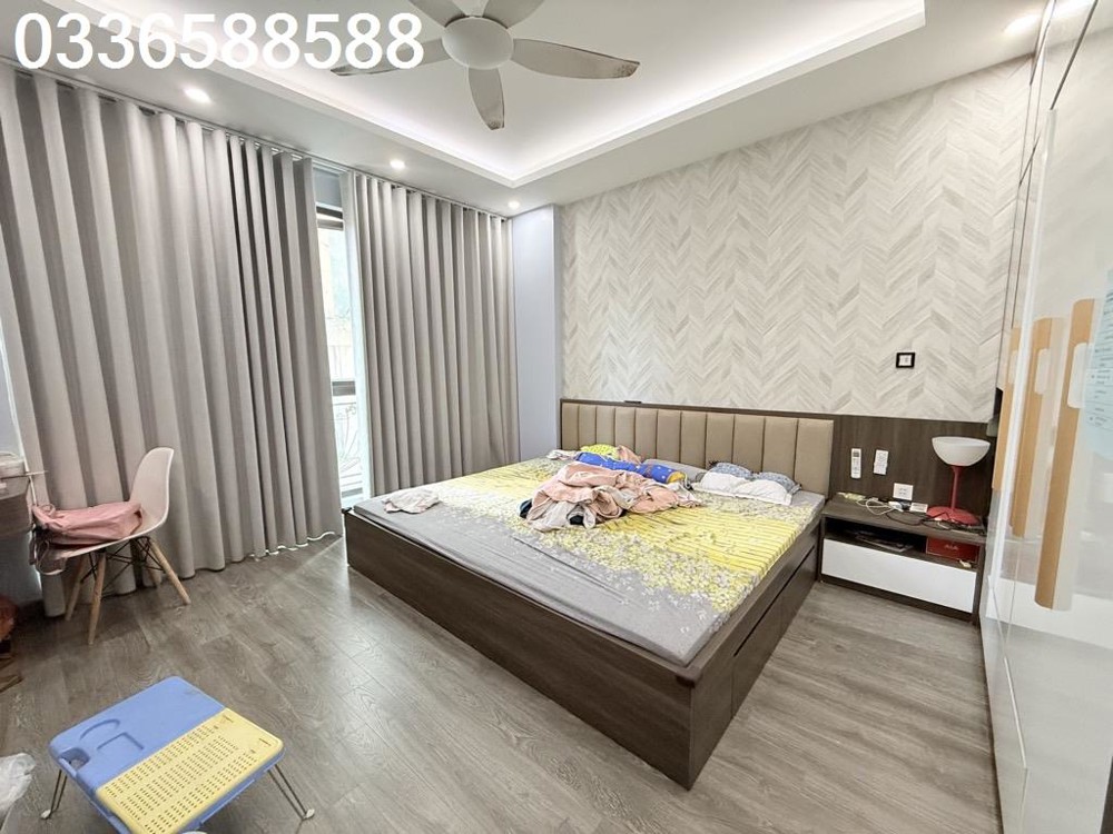 BÁN NHÀ TRUNG TÂM HÀ NỘI 5 TẦNG 3 NGỦ GIÁ CHỈ 15 TỶ