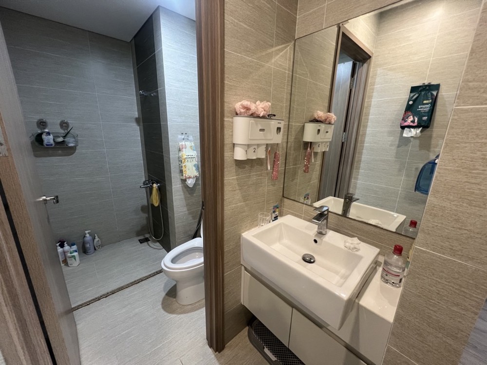 HIẾM CÓ - CĂN HỘ CC 2PN -TOÀ GS3 VINHOME SMAR CITY TÂY MỖ - Ô TÔ ĐỖ CHÂN TÒA NHÀ _54,5M2