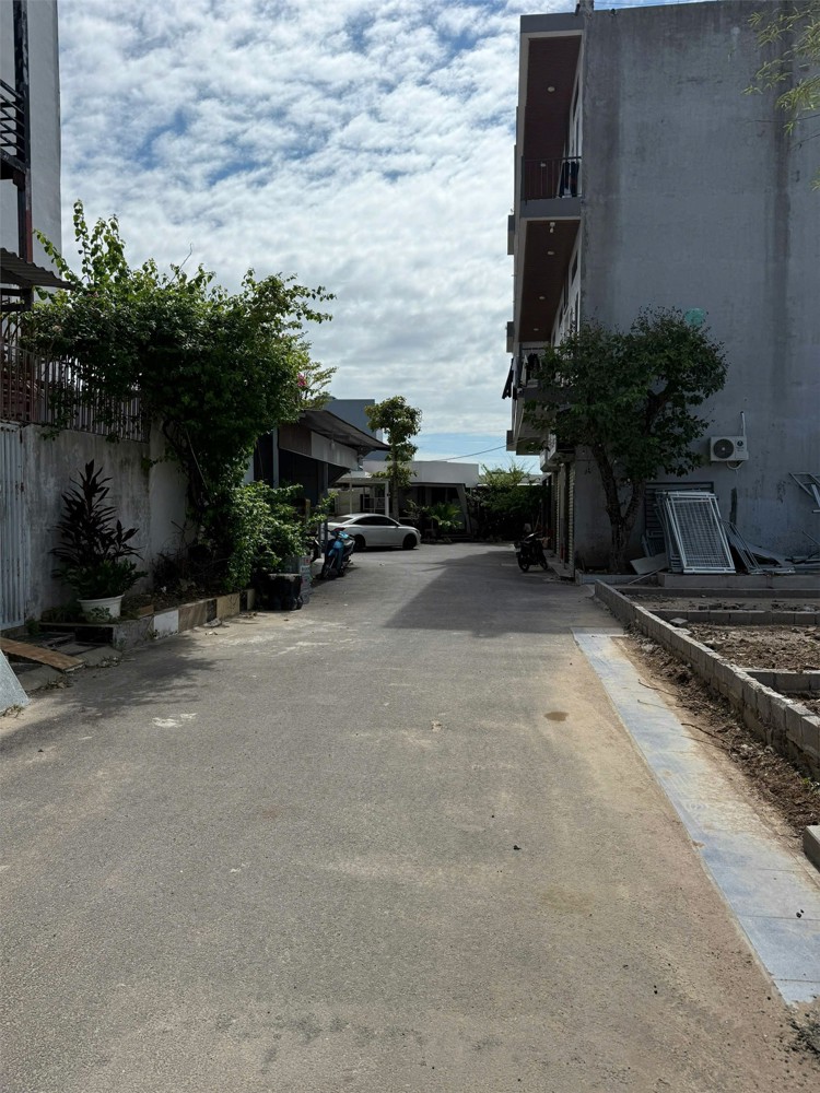 F0 ĐẦU TAY – 3 LÔ ĐẤT siêu đẹp đầu đường Trung Nghĩa, giá chỉ từ 1.4x TỶ! ZALO 0567 222 555