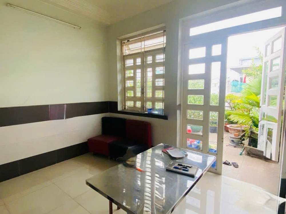 BÁN NHÀ MẶT TIỀN VÕ THÀNH TRANG – 117M2 – 3 TẦNG – HXH 10M – GIÁ 15.8 TỶ