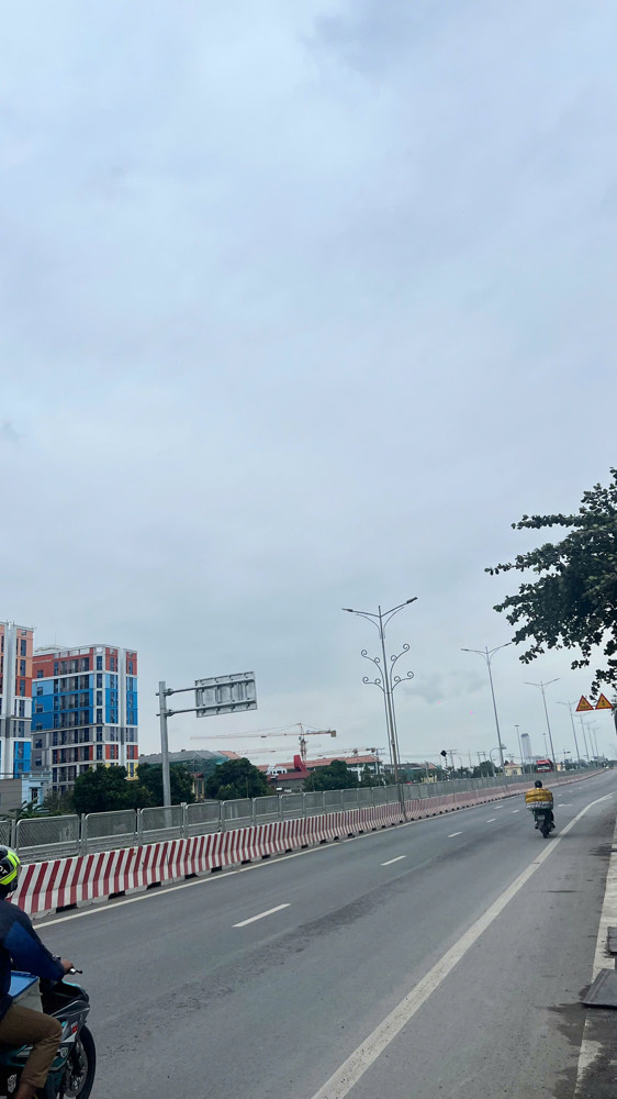 Bán lô đất rộng 1030m2 full thổ cư mặt 18m - phường Hà Nam tỉnh Ninh Bình