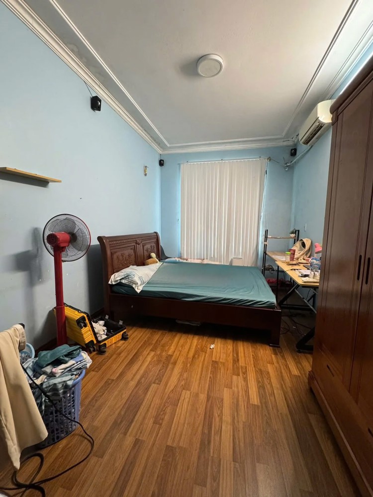 Bán nhà Kim Ngưu 40/45m2. 4 tầng. mặt tiền 3.6m. giá đẹp 10.6 tỷ Hai Bà Trưng Hà Nội