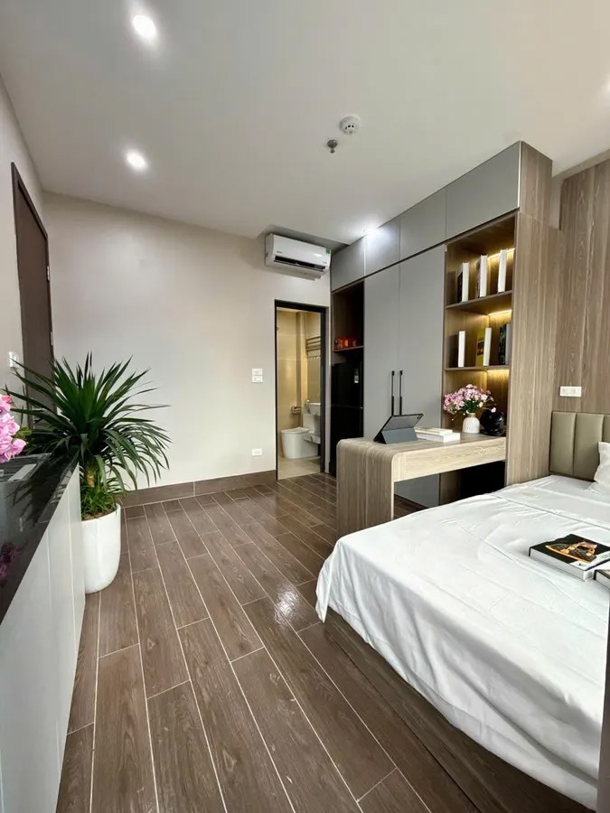Bán Nhà Ngõ Chùa Hưng Ký 48m2. 5 tầng. mặt tiền 8m. giá đẹp 12 tỷ Hai Bà Trưng Hà Nội ,