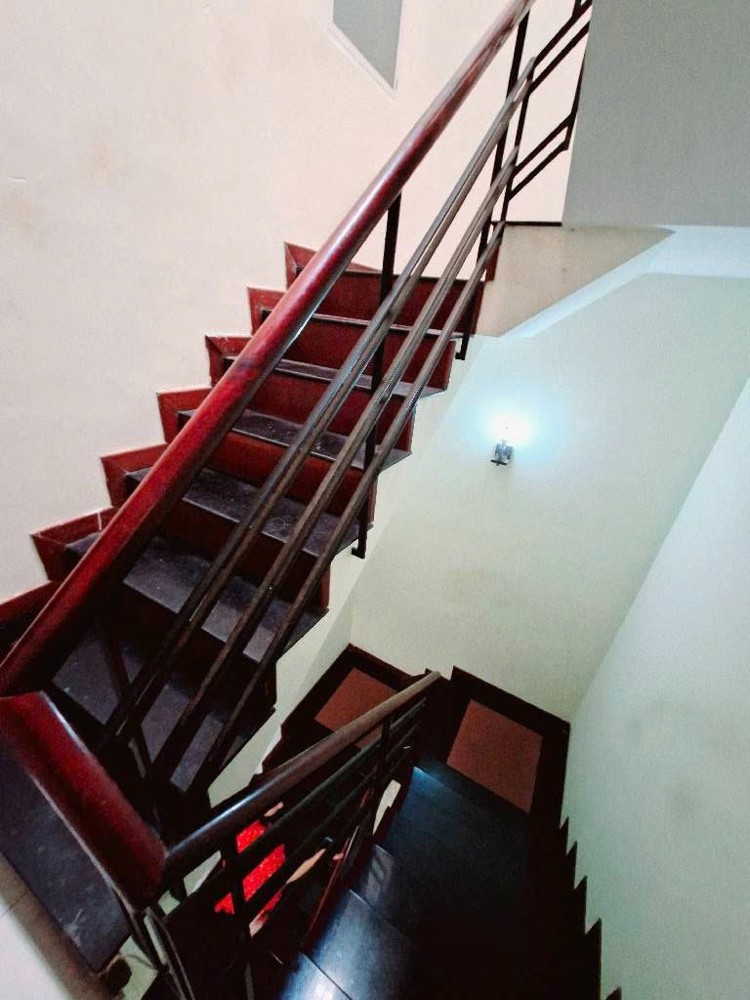 NHÀ ĐẸP – GIÁ TỐT –CẦN BÁN  NHANH  3 CĂN NHÀ TẠI đường Tạ Quang Bửu Phường 2 Quận 8, HCM