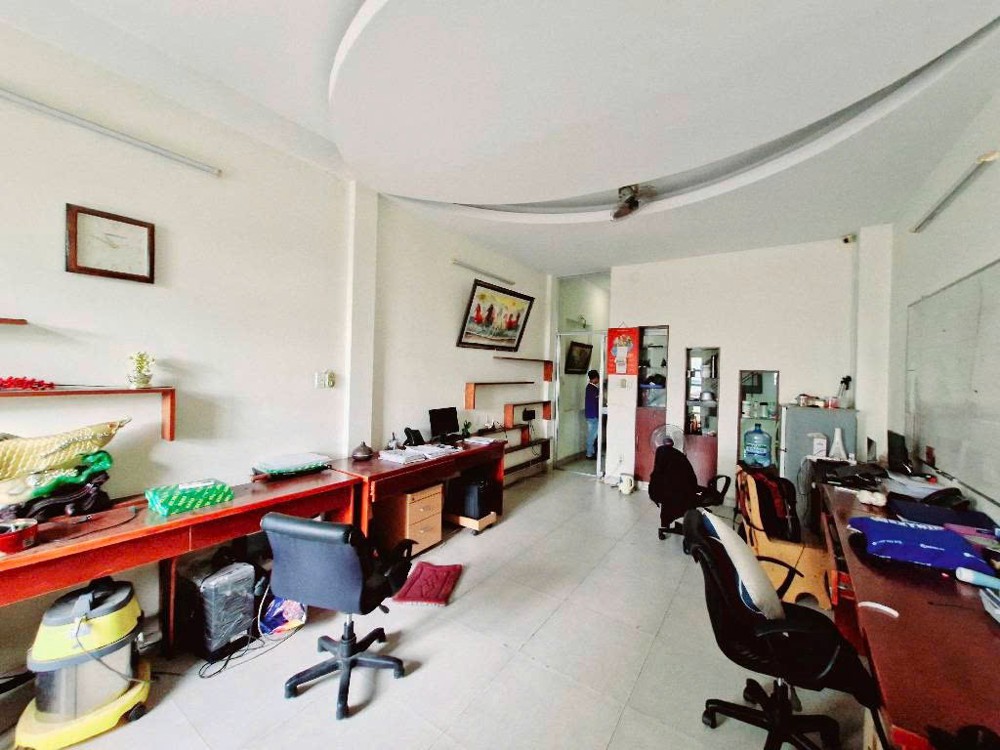 NHÀ ĐẸP – GIÁ TỐT –CẦN BÁN  NHANH  3 CĂN NHÀ TẠI đường Tạ Quang Bửu Phường 2 Quận 8, HCM