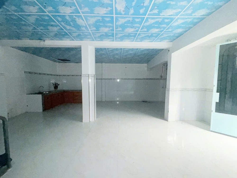 Giảm 300tr! Nhà Nở hậu SHR 2 tầng HXH 53m2 – Nơ Trang Long Bình Thạnh S
