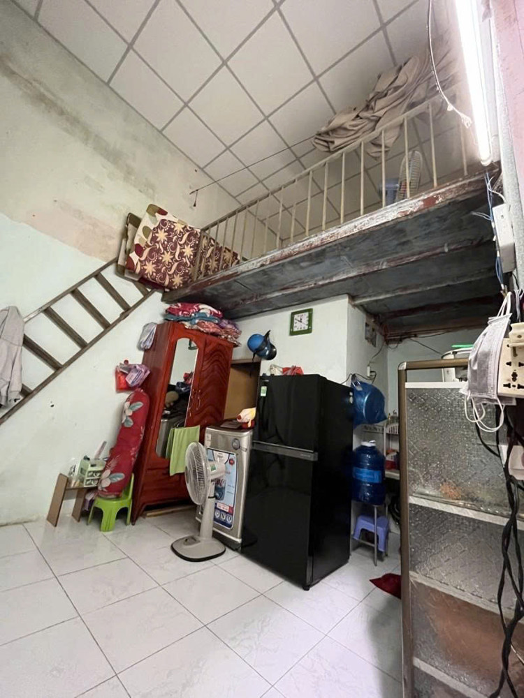 CHỢ VĨNH LỘC BÁN ĐẤT MẶT TIỀN 9.8 TỶ, THU NHẬP 15 TRIỆU/THÁNG - TIỀM NĂNG SINH LỜI KHỦNG, GIÁP BÌNH