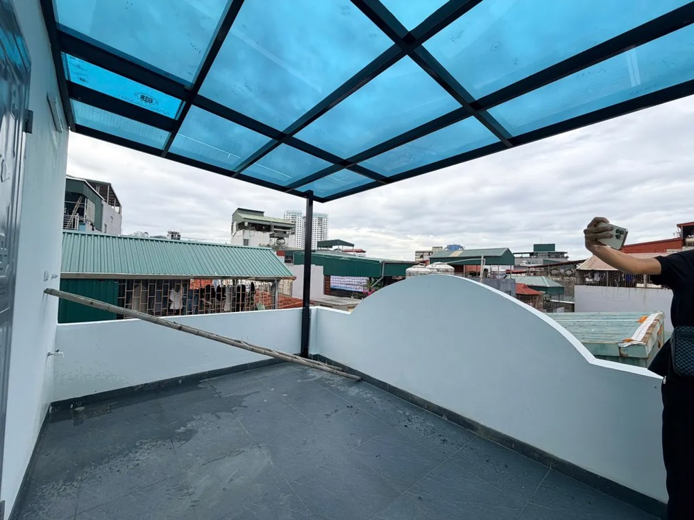 Bán Nhà Trường Chinh 39/41m2. 6 tầng. mặt tiền 4.5m. giá chỉ 12.2 Tỷ Đống Đa Hà Nội