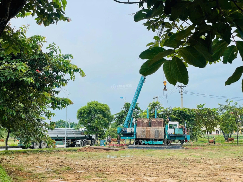 Chính chủ cần bán lô đất dự án Hưng Hoá River City