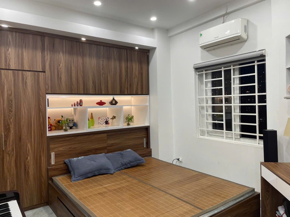 💥💥Tòa N2 Hoàng Minh Giám 59m 2PN 2WC Full nội thất mới đét, 5.75 tỷ