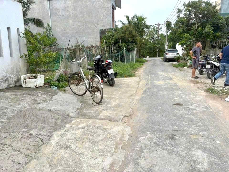 LÔ GÓC MẶT ĐƯỜNG NHỰA – TRUNG TÂM PHƯỜNG HẢI THÀNH 2 – GIÁ CHỈ 2.1x TỶ! ZALO 0567 222 555