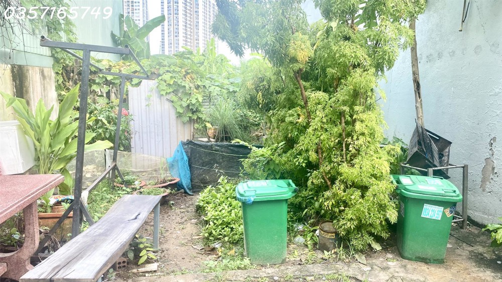 BÁN ĐẤT KHU PHÂN LÔ NGANG 5.2M – GẦN VINHOMES GRAND PARK – P. LONG THẠNH MỸ - 3.750 TỶ ĐƯỜNG 6M