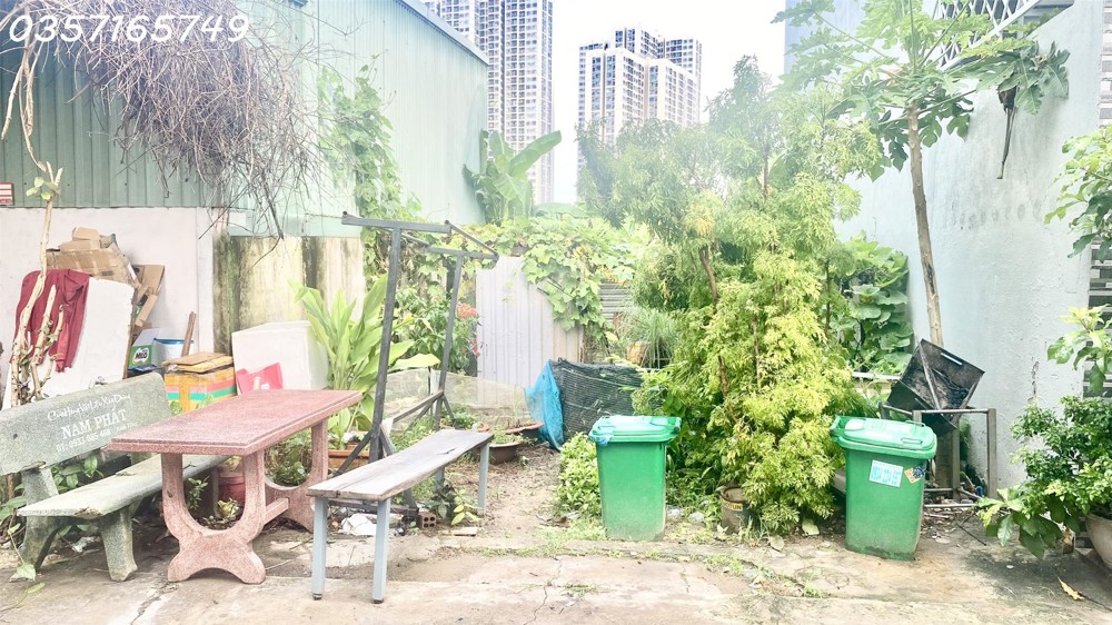BÁN ĐẤT KHU PHÂN LÔ NGANG 5.2M – GẦN VINHOMES GRAND PARK – P. LONG THẠNH MỸ - 3.750 TỶ ĐƯỜNG 6M