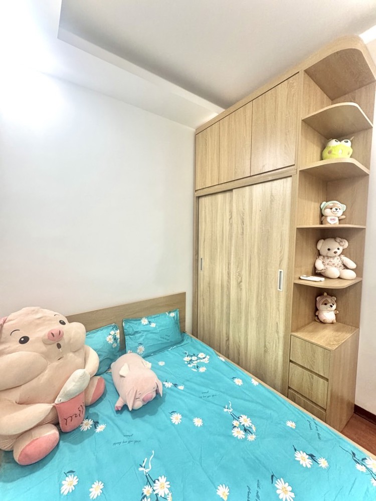 HÀNG HIẾM – CCMN 6 TẦNG -THANG MÁY- FULL NỘI THẤT-GIÁ HỢP LÝ–VỀ Ở NGAY_33M2 – 1,39 TỶ