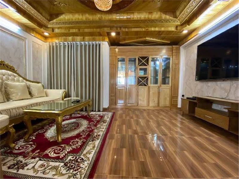 Bán nhà hẻm xe hơi Nguyễn Văn Khối, 60m², 5 tầng, chỉ 7.5 tỷ TL – Nhà mới sang đẹp ở ngay