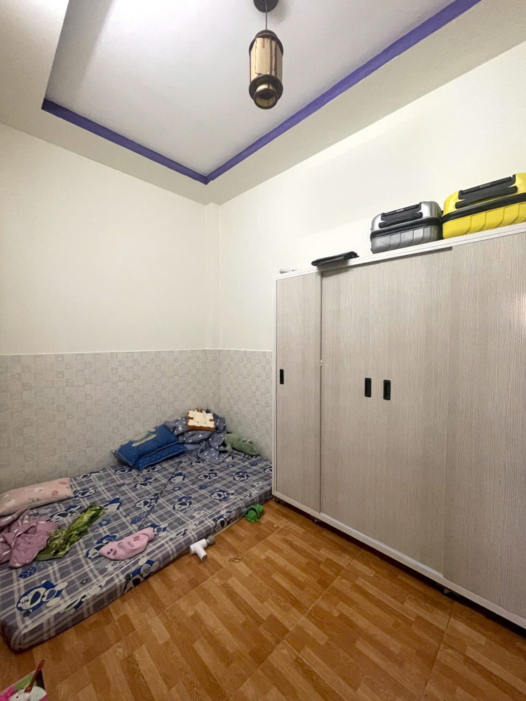 NHÀ GẦN PHẠM VĂN ĐỒNG – 148M² – SỔ HOÀN CÔNG – DÒNG TIỀN 15TR/THÁNG – GIÁ 8.9 TỶ