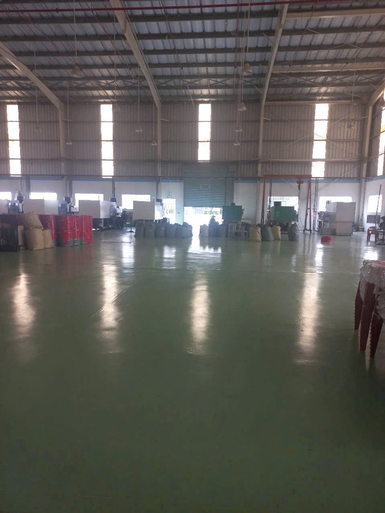 KHO XƯỞNG (150x240) MẶT TIỀN TỈNH LỘ 2, TRUNG LẬP THƯỢNG, CỦ CHI