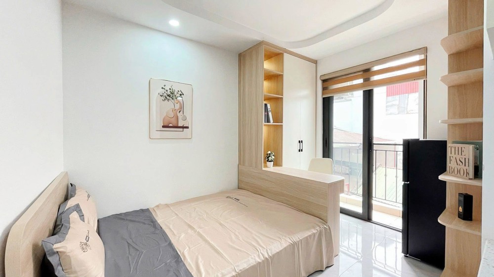 Bán gấp tòa CCMN Kim Ngưu - Trong tháng 10/2025
