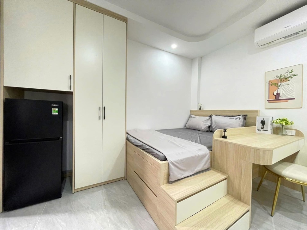 Bán gấp tòa CCMN Kim Ngưu - Trong tháng 10/2025