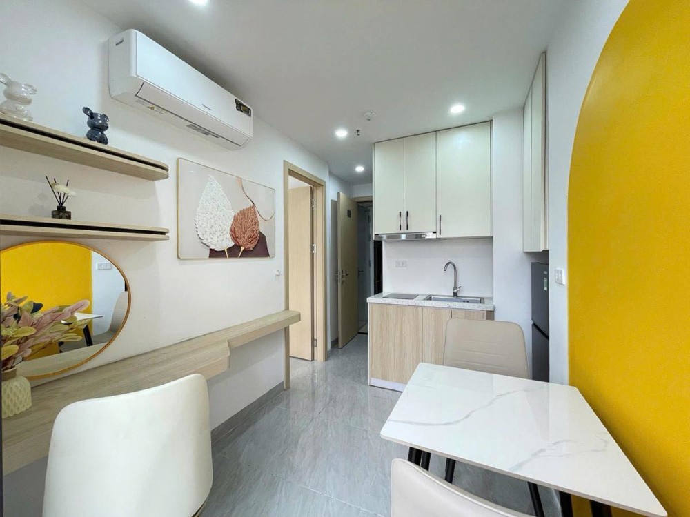 Bán gấp tòa CCMN Kim Ngưu - Trong tháng 10/2025